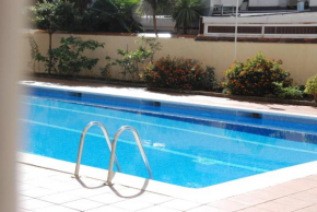 Apartamentos Decathlon